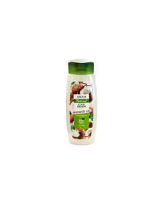 Gel de ducha Coco 400ml Rose&Rose